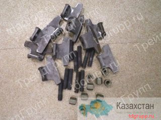 Комплект крепления колеса трактора К-700 Астана и Акмолинская область