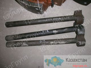 Кулак 700А.23.00.018 (К-700, 701, 702) Астана и Акмолинская область