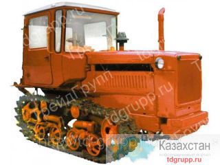 Запчасти для ДТ-75 Астана и Акмолинская область
