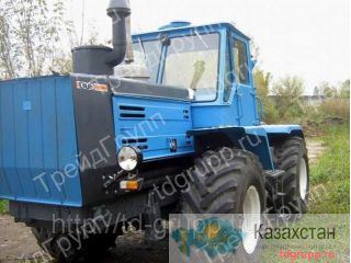 Запчасти на трактор Т-150 Астана и Акмолинская область