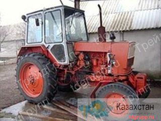 Запчасти для трактора ЮМЗ, ЗТМ Астана и Акмолинская область