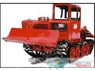 Запчасти для трелевочного трактора ТДТ-55 Астана и Акмолинская область