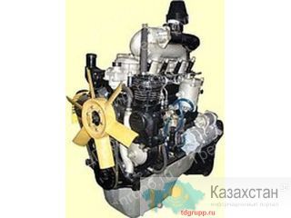 Запчасти Т-16 Астана и Акмолинская область