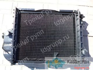 Радиатор жидкостного охлаждения 70У-1301010 Астана и Акмолинская область