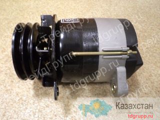 Генератор Г-700-02 на Т-40, ЛТЗ-55 Астана и Акмолинская область
