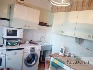 Продам 2-комнатную квартиру улучшенной планировки Усть-Каменогорск