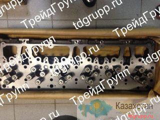 148-2144 Головка блока цилиндров Caterpillar C12 Астана и Акмолинская область