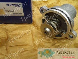 4133L507 термостат Perkins Астана и Акмолинская область