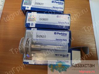 2645К611 Распылитель форсунки Perkins Астана и Акмолинская область
