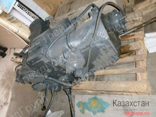 КПП Т-150 151.37.001-8Р Астана и Акмолинская область