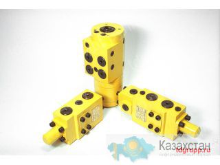 Гидроруль К-744 ОКР-6/2000 У1 без клапана Астана и Акмолинская область