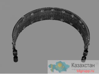 Лента тормозная Т-25 Астана и Акмолинская область