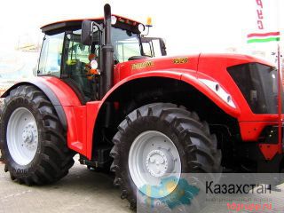 Запчасти МТЗ Астана и Акмолинская область