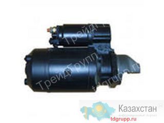 Стартер Deutz, starter дойтц Астана и Акмолинская область