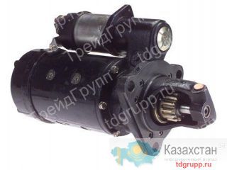 Стартер Cummins, Starter Камминс, Каминс Астана и Акмолинская область