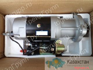3103916 Стартер Cummins (Каминз) 2871256 Астана и Акмолинская область