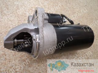 Стартер 185086600 Perkins (Перкинс), 0001109035 Bosch (Бош) Астана и Акмолинская область