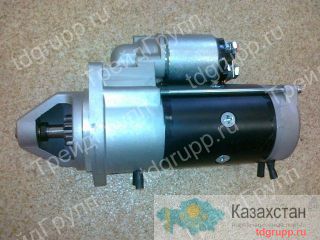 01183239 Стартер DEUTZ, 01180999 Астана и Акмолинская область