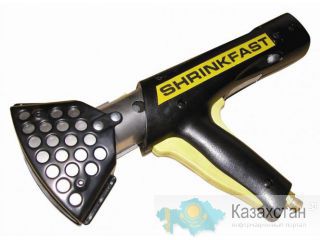 Газовый термопистолет Shrinkfast 998 Москва
