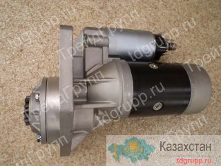Стартер Isuzu 8970958110, Hitachi S25-163 на двигатель 4HG1-T Астана и Акмолинская область