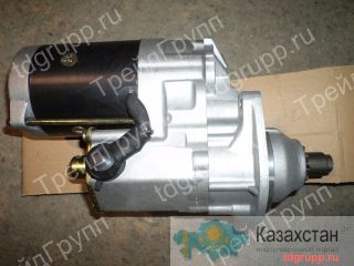 Стартер 3957598 Cummins Астана и Акмолинская область