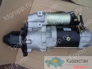 Стартер для двигателя Komatsu, коматцу Астана и Акмолинская область