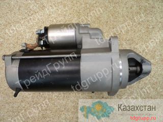 0001230020 Стартер BOSCH Астана и Акмолинская область