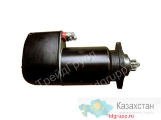 Стартер 01176177 Bosch Астана и Акмолинская область