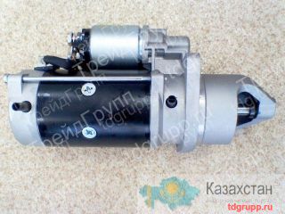 0031518801 Стартер Mersedes Benz Астана и Акмолинская область