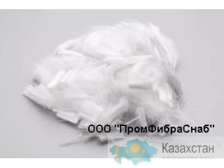 Фибра для стяжки пола от производителя Ленинск-Кузнецкий