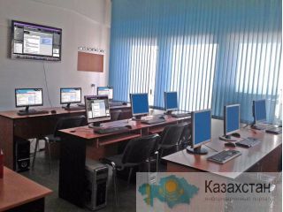 Компьютерные курсы. Алматы