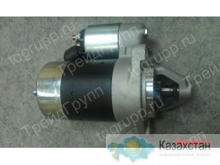 S114-414 стартер Hitachi Астана и Акмолинская область