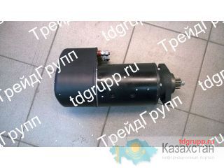 6290033 Стартер Liebherr Астана и Акмолинская область