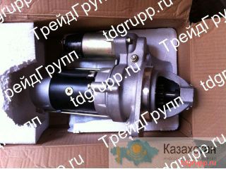 27040-1410 Стартер на двигатель HINO W04C/D Астана и Акмолинская область