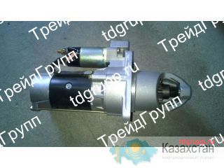 ME057990 Стартер Mitsubishi 6D22 Астана и Акмолинская область