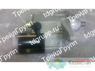 1811002461 Стартер Isuzu 6SD1 Астана и Акмолинская область