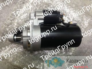 0001109029 Стартер Bosch Астана и Акмолинская область