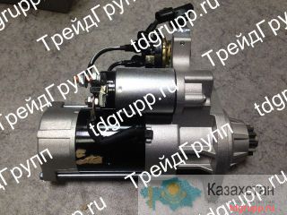 36100-48100 Стартер Hyundai D4GA HD78 Астана и Акмолинская область