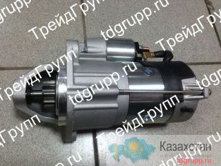 2873K635 Стартер starter Perkins Астана и Акмолинская область