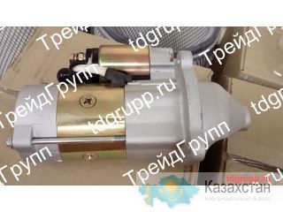 5266969 Стартер starter Cummins ISF 2.8 Астана и Акмолинская область