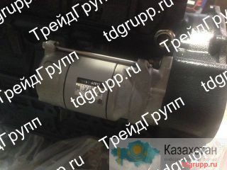 15461-63015 Стартер Kubota V2203 Астана и Акмолинская область