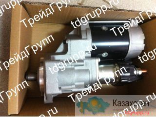 8972202970 Стартер Hitachi ZX160W Астана и Акмолинская область