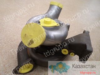 Турбокомпрессор ТКР 11Н3 Астана и Акмолинская область
