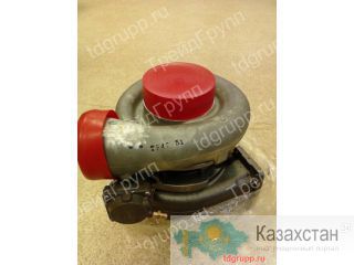 23534361 турбина Detroit Diesel Астана и Акмолинская область