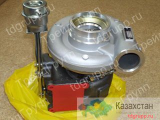 3592778 турбокомпрессор Holset HX55W на Cummins, MAN Астана и Акмолинская область
