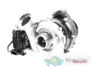 769155-0015 турбокомпрессор на BMW X6 50 iX (E71) Астана и Акмолинская область