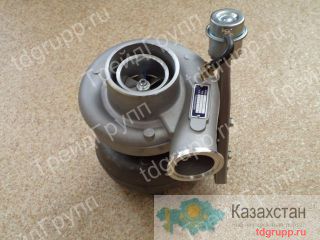 4089914 турбокомпрессор (турбина) Holset Астана и Акмолинская область