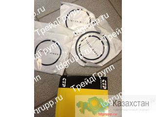 238-2704, 216-8570, 197-9341 Поршневые кольца Caterpillar С-10 Астана и Акмолинская область