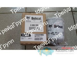 Фильтр гидравлический 6686926 Bobcat Астана и Акмолинская область