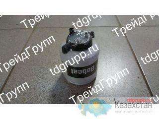 Фильтр топливный 6667352 Bobcat Астана и Акмолинская область